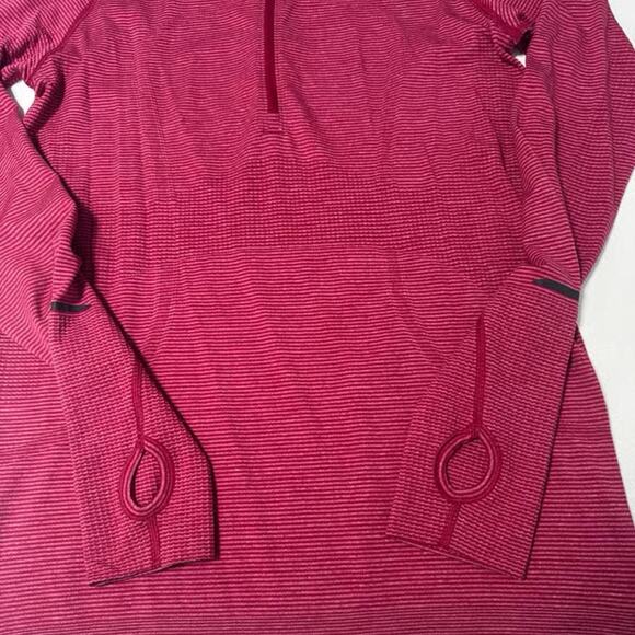 Lululemon Run Swiftly Tech 1/2 Zip - Picture 3 of 8